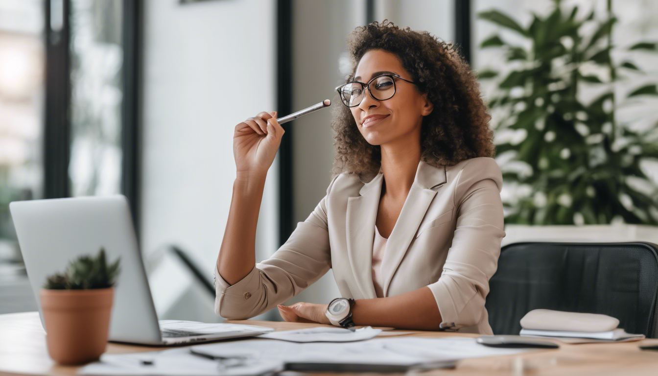 découvrez des conseils pratiques et inspirants pour concilier carrière et féminité avec élégance. apprenez à affirmer votre style tout en réussissant dans le monde professionnel, et explorez des astuces pour vous sentir confiante et puissante au quotidien.