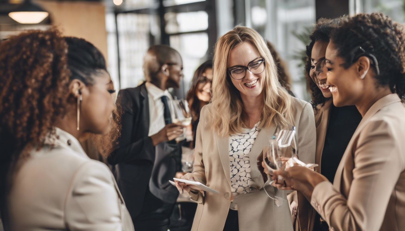 découvrez comment la féminité moderne influence et s'intègre dans le monde professionnel, en abordant les défis, les opportunités et les évolutions des rôles de genre au travail. une exploration enrichissante pour comprendre le parcours des femmes dans leur carrière.