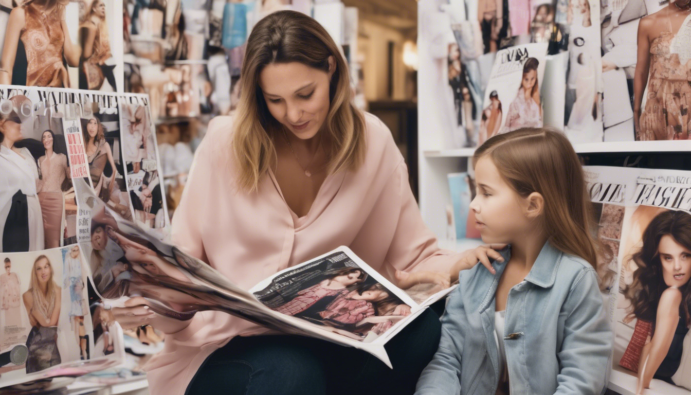 découvrez comment le raffinement se déploie dans la féminité moderne à travers les tendances actuelles, l'élégance des choix vestimentaires et l'expression personnelle. une exploration inspirante de l'art de se démarquer avec grâce et sophistication.