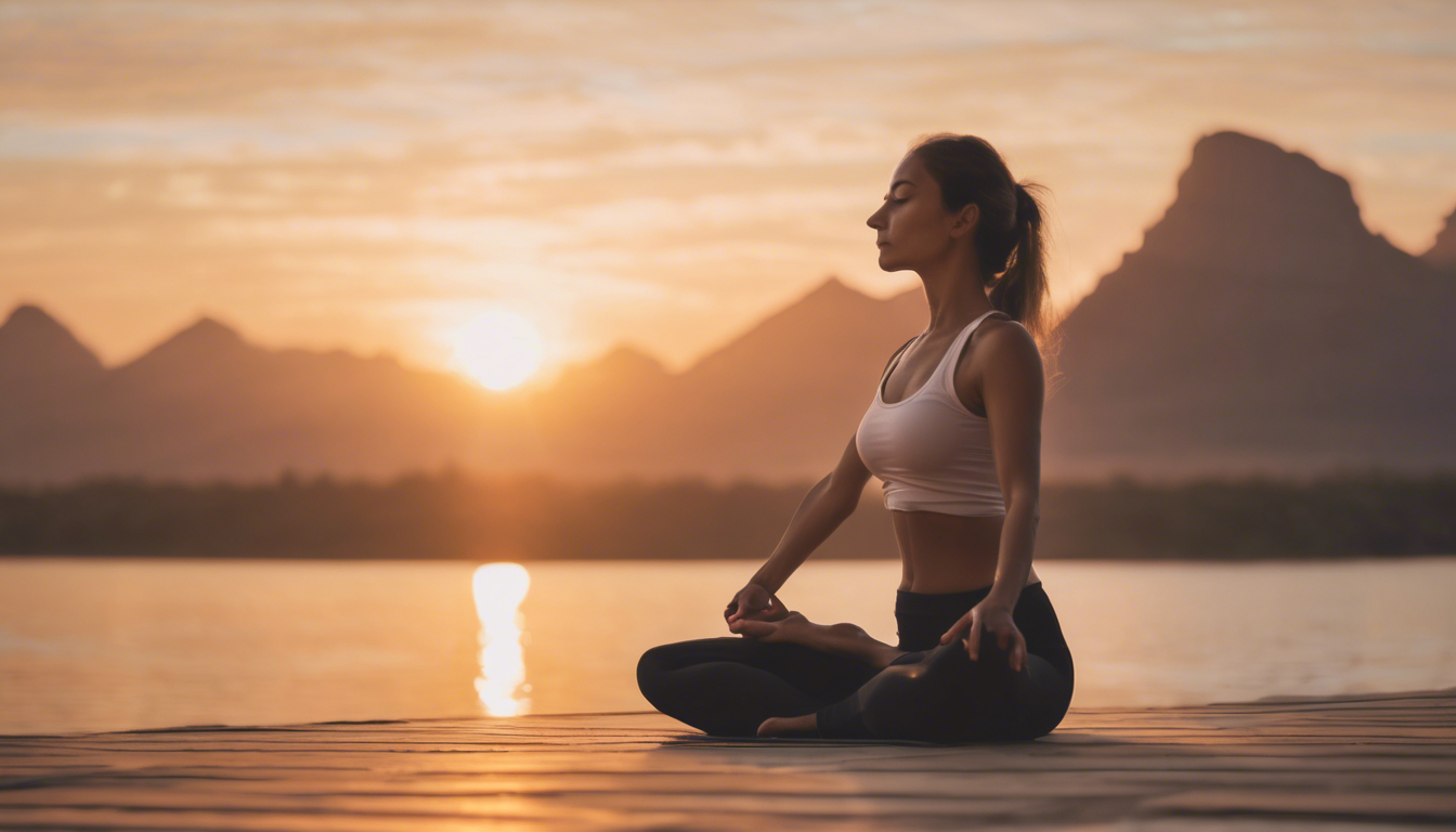 découvrez comment le yoga et la méditation peuvent valoriser la féminité, favoriser l'épanouissement personnel et cultiver la confiance en soi. explorez les bénéfices de ces pratiques holistiques pour renforcer votre connexion avec vous-même et votre corps.