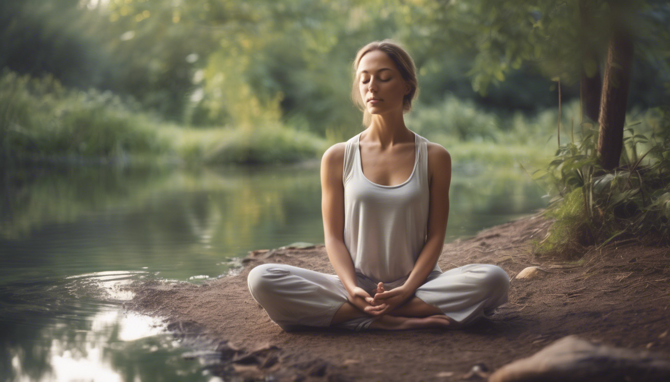 découvrez comment le yoga et la méditation peuvent enrichir votre féminité en favorisant l'épanouissement personnel, l'harmonie intérieure et la connexion avec votre corps. explorez des pratiques qui célèbrent la force et la douceur féminine pour une vie équilibrée et authentique.