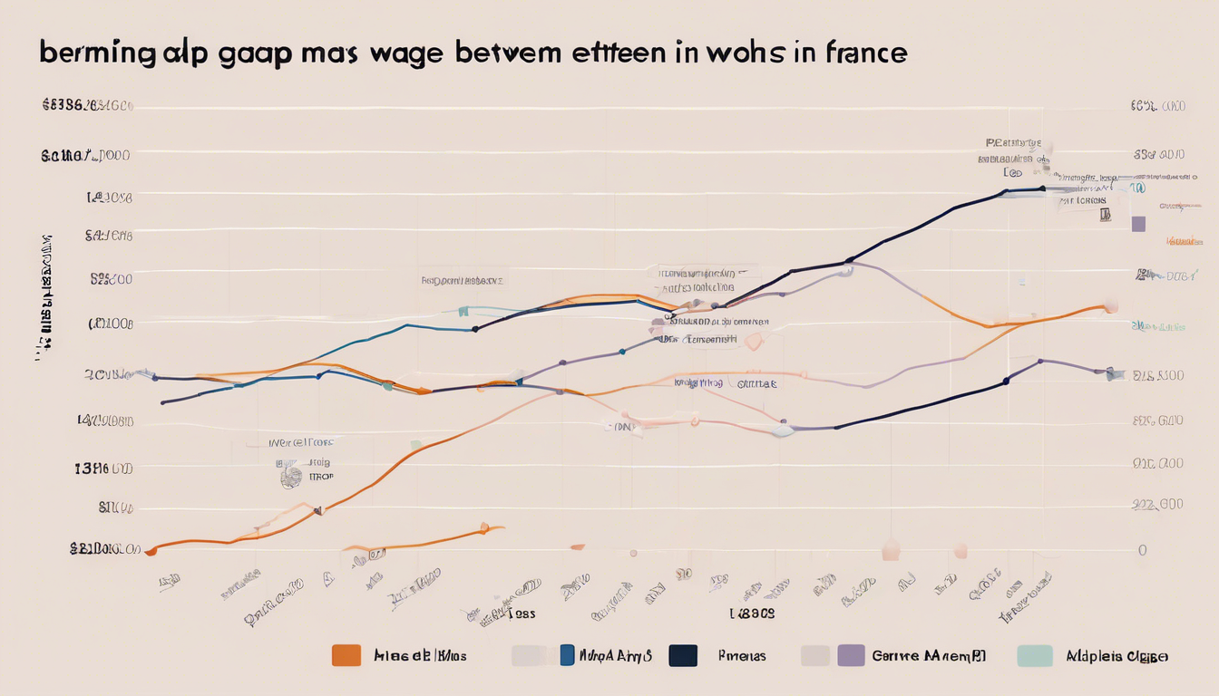 découvrez les principaux défis auxquels les femmes font face dans le monde professionnel, allant des inégalités salariales aux obstacles à l'avancement, et explorez des solutions pour favoriser une plus grande équité et inclusion sur le lieu de travail.