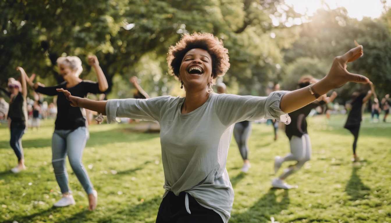 découvrez les rituels essentiels de bien-être pour harmoniser votre corps et votre esprit. apprenez à intégrer des pratiques simples et apaisantes dans votre quotidien afin d'atteindre une vie équilibrée, sereine et épanouie.