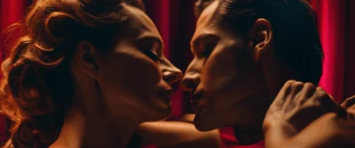 Scènes sensuelles sur grand écran : l&rsquo;art de filmer l&rsquo;intimité au cinéma