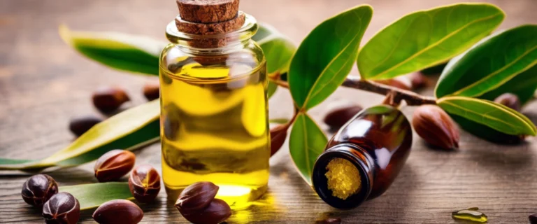 Huile de jojoba pour cheveux : ses bienfaits naturels et secrets