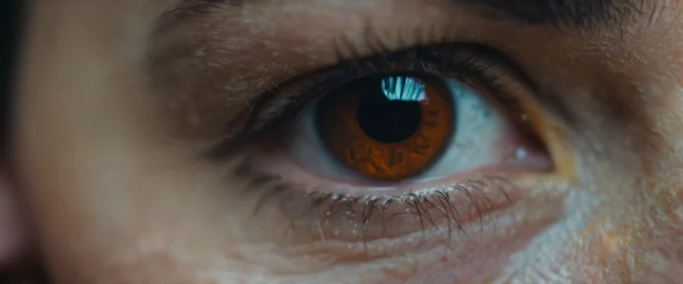 Rides sous les yeux : causes, prévention et solutions efficaces
