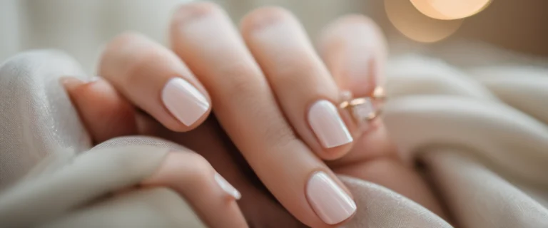 Ongle en amande : la forme élégante qui allonge vos mains naturellement