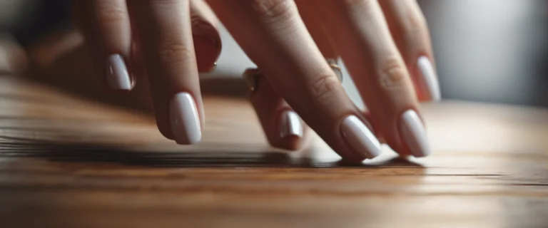 French Ongle Court : La Manucure Élégante et Naturelle à Adopter