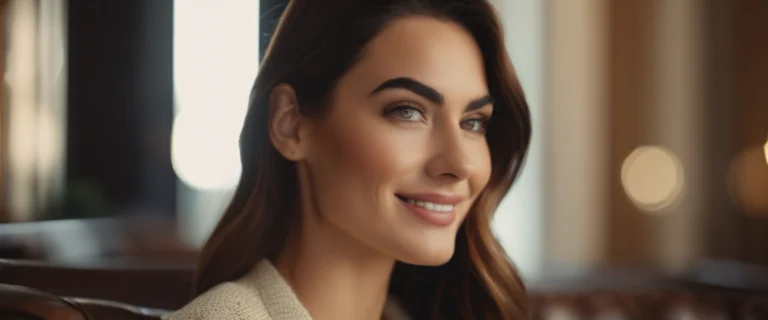 Pourquoi la forme des sourcils influence votre regard et votre âge