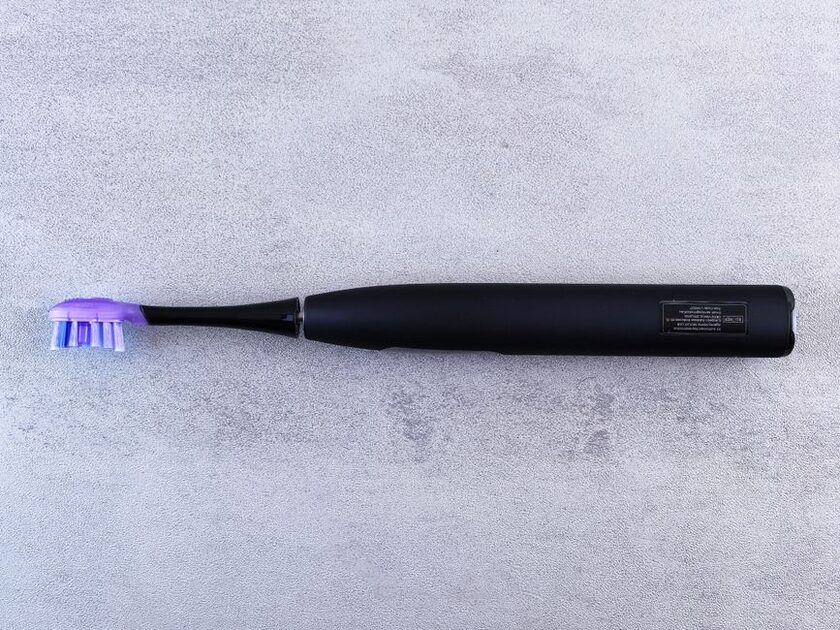 Oral-B Pro 600 CrossAction Oral-B