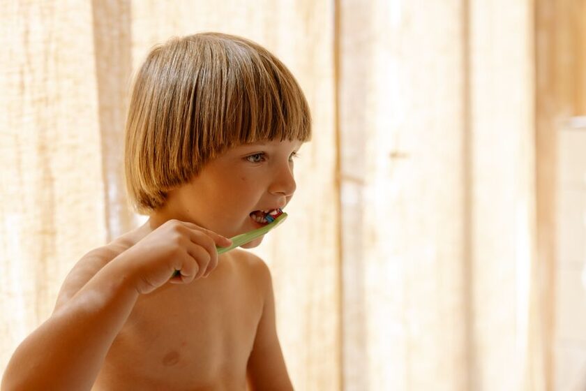 Oral-B Junior 6 ans et plus Oral-B