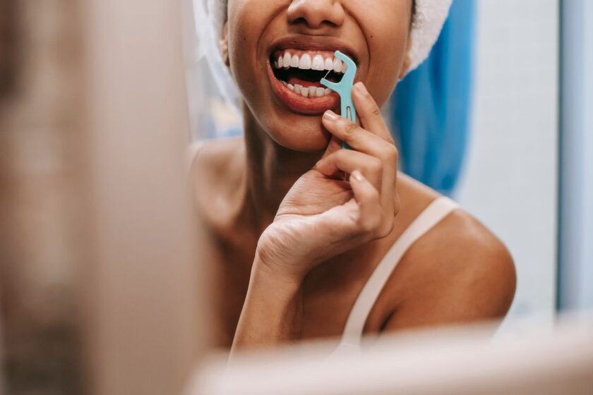 Waterpik Ultra sur secteur Waterpik