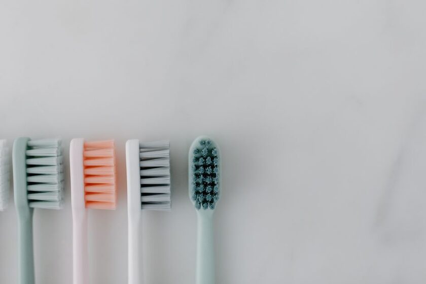 Brossettes Oral-B Sensi UltraThin, pack de 4 Oral-B