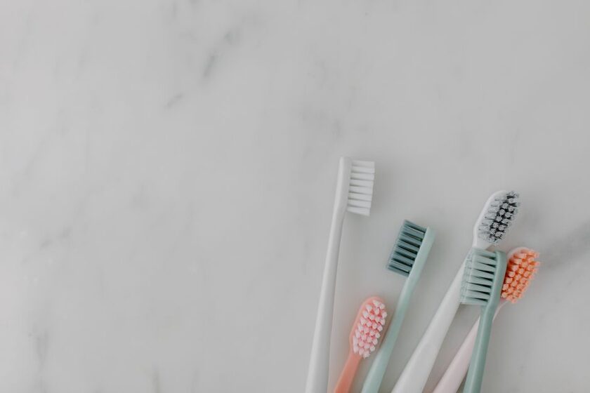 Brossettes Oral-B iO Ultimate Clean, pack de 4 Oral-B