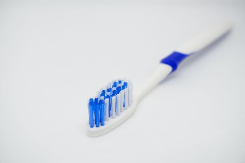 Brossettes Oral-B 3D White, pack de 4 Oral-B