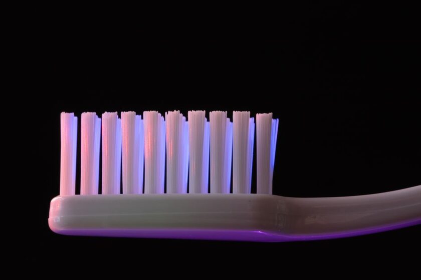 Brossettes orthodontiques Oral-B Ortho Care Oral-B
